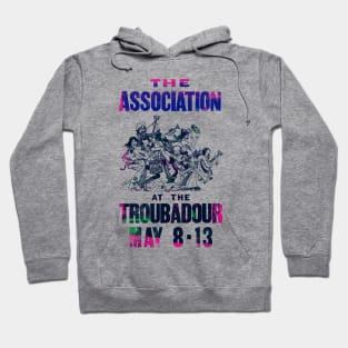 The Association Hoodie